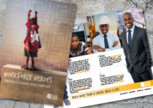 workforce hero brochure